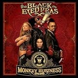 Monkey Business (Ltd.Pur Edt.) - Black Eyed Peas