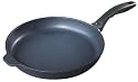 Swiss Diamond 6428 11-Inch Nonstick Cast-Aluminum Fry Pan