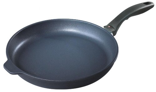 Swiss Diamond 6428 11-Inch Nonstick Cast-Aluminum Fry Pan