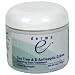derma e Soothing Skin Treatment, Tea Tree & E Antiseptic Cr�me, 4 oz (113 g) (Pack of 3)