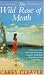 The Wild Rose Of Meath by Carey Cleaver ISBN 074725026X