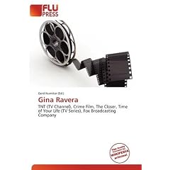Gina Ravera