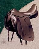 Prestige Italia Galileo D Saddle