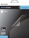 Belkin F8N681Cw Transparent Screen Guard