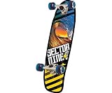 Sector 9 skateboards Alani Mini complete
