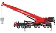 diecast models cranes