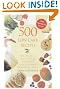 500 Low-carb Recipes