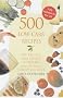 500 Low-carb Recipes