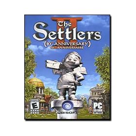 Settlers II - 10th Anniversary Edition