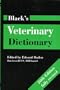 Black's Veterinary Dictionary