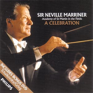 Cover image : A Celebration [includes bonus DVD]