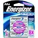 Energizer L91BP-4 Energizer e2 Photo Battery