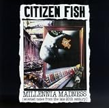 Citizen Fish lyrics