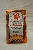 Low Acid Hazelnut Coffee Whole Bean