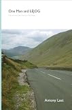 One Man and LEJOG