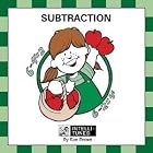 Subtraction by Ron Brown (Audio CD - 2000)