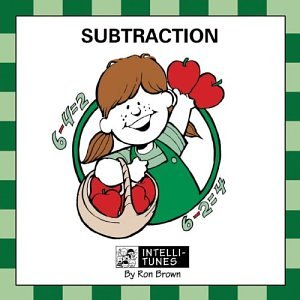 Click here to buy Subtraction by Ron Brown (Audio CD - 2000).