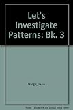 Let's investigate patterns 3