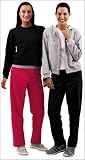 L.A.T Cotton/Polyester Blend Sweatpants CLEARENCED