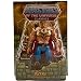 HeMan Masters of the Universe Classics Exclusive Action Figure Bow