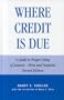 Where Credit is Due: A Guide to Proper Citing of Sources, Print and Nonprint (2nd Edition)