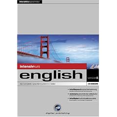 Interaktive Sprachreise - Version 5 Intensivkurs English
