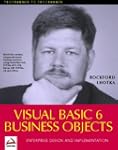 Professional Visual Basic 6.0 Busines...