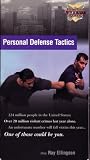 Personal Defense Tactics [VHS]