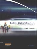 The Business Student's Handbook