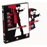 Confessions Of A Dangerous Mind [DVD] [2003]