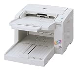 Panasonic KC-S2045C Color Doument Scanner