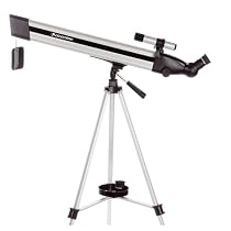 Celestron PowerSeeker2 60 (Square Tube) Telescope