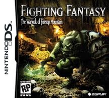 Fighting Fantasy