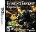Fighting Fantasy