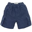pull-on cargo shorts