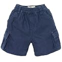 pull-on cargo shorts