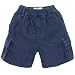 Apparel : pull-on cargo shorts