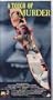 Touch of Murder, A [VHS]