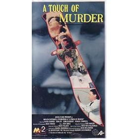 Touch of Murder, A [VHS]