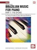 Brazilian Music for Piano: The Choro