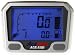 Produkt-Bild: Acewell ACE-3150 Quad / ATV und Motorrad Tachometer mit Drehzahlmesser und Kraftstoffanzeige
