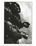 41RBbom5oCL. SL160  South Africa 1981 Art Poster PRINT Chris Steele Perkins 10x12