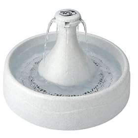 Drinkwell 360 Pet Water Fountain for Cats & Dogs