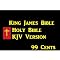 Read the King James Bible Online