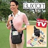 All Star Buxton Shoulder Bag