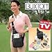 All Star Buxton Shoulder Bag