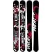 Sporting Goods : Snowjam 99cm Skiboards Snowblades W. C609 Release Bindings 08/09