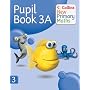 Pupil Book 3A (Collins New Primary Maths)