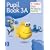 Pupil Book 3A (Collins New Primary Maths)