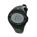 Adidas Herren-Armbanduhr XL Adizero Digital Plastik ADP3501